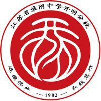 Logo of Kai Ming Campus.jpg