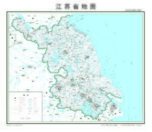 Map of Jiangsu Province (Political District).jpg